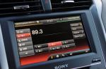 Ford Fusion 2013 года (US)